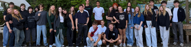 Freie Jugend – freie Ukraine!