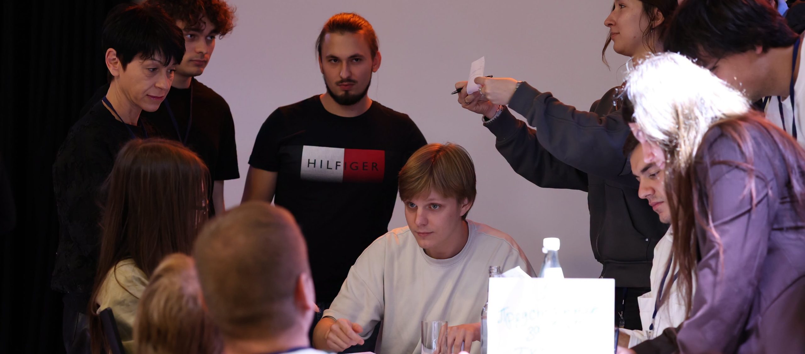 Diaspora Youth Lab: Generation Zukunft – Erfolgreicher Abschluss des Jugendforums! 🇺🇦